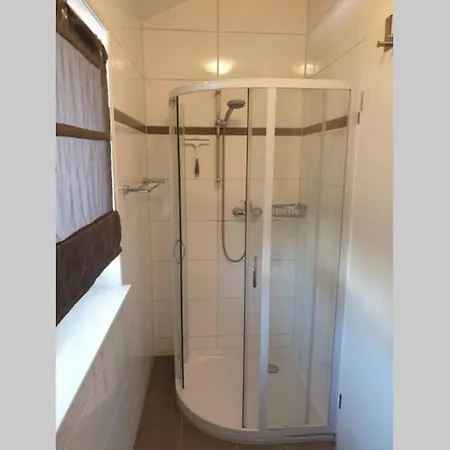 Mit Terrasse - Wallbox Bad Oeynhausen