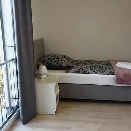 Mit Terrasse - Nähe Kliniken/ Herzzentrum * Bad Oeynhausen