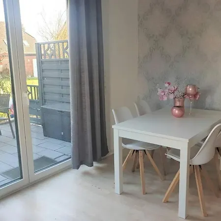 Mit Terrasse - Wallbox Bad Oeynhausen