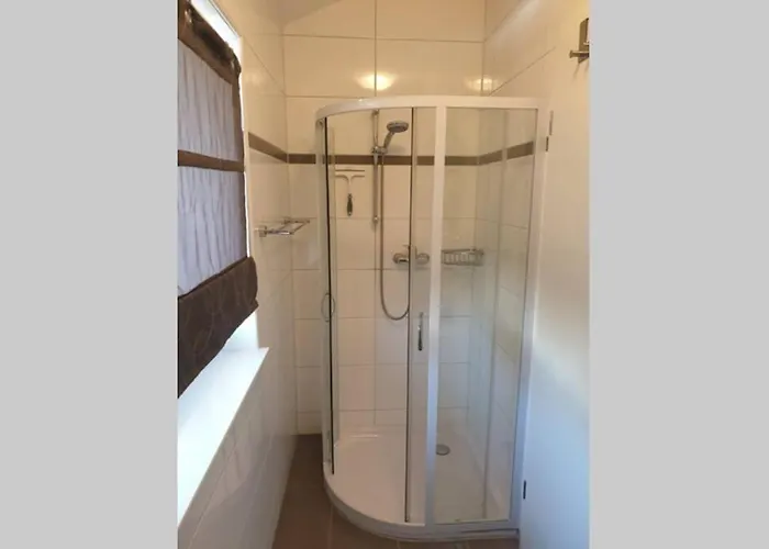 Mit Terrasse - Wallbox Бад-Эйнхаузен